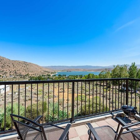 Best Western Topaz Lake Inn Gardnerville Luaran gambar