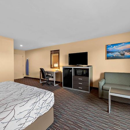 Best Western Topaz Lake Inn Gardnerville Luaran gambar