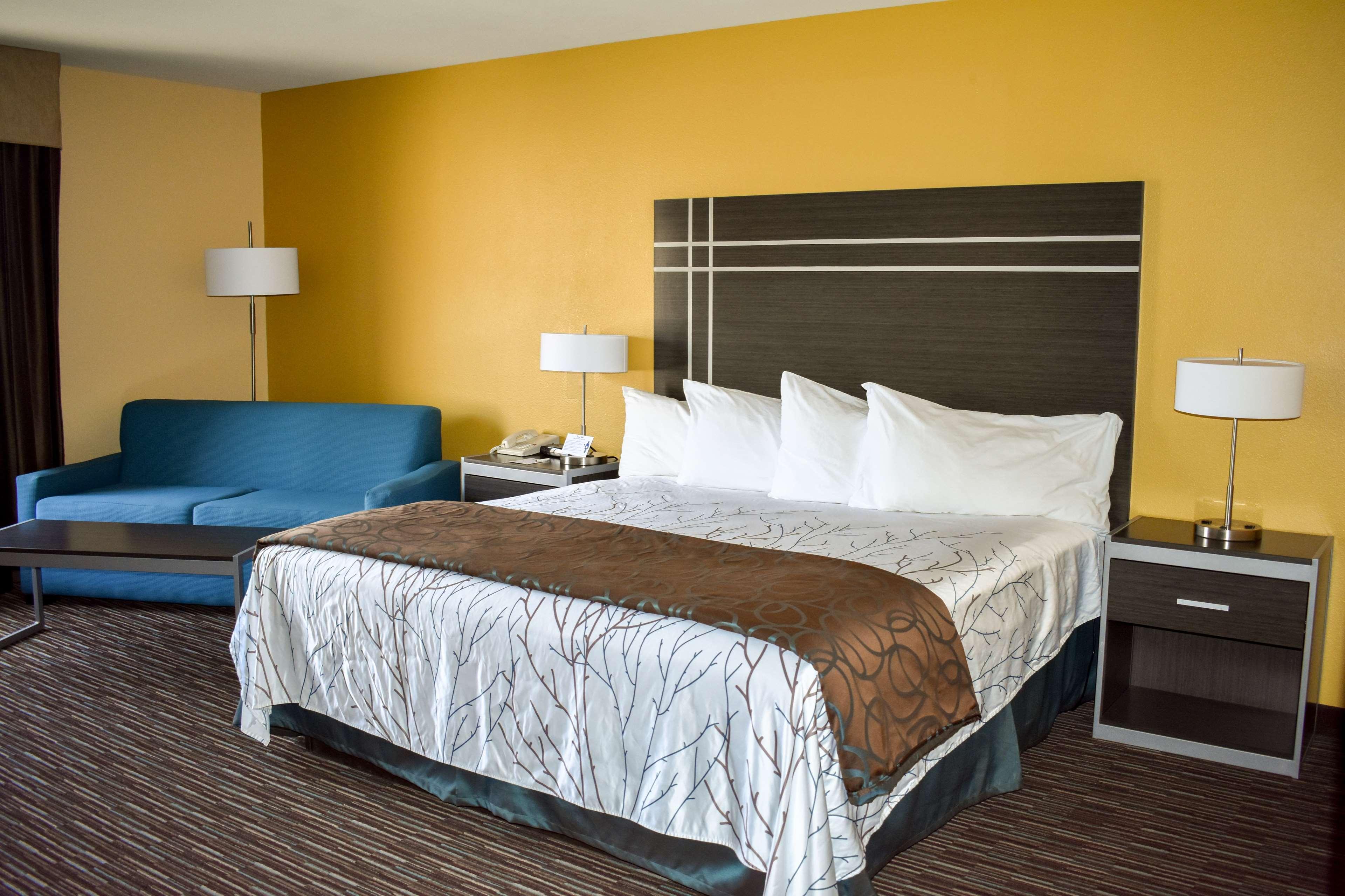 Best Western Topaz Lake Inn Gardnerville Luaran gambar