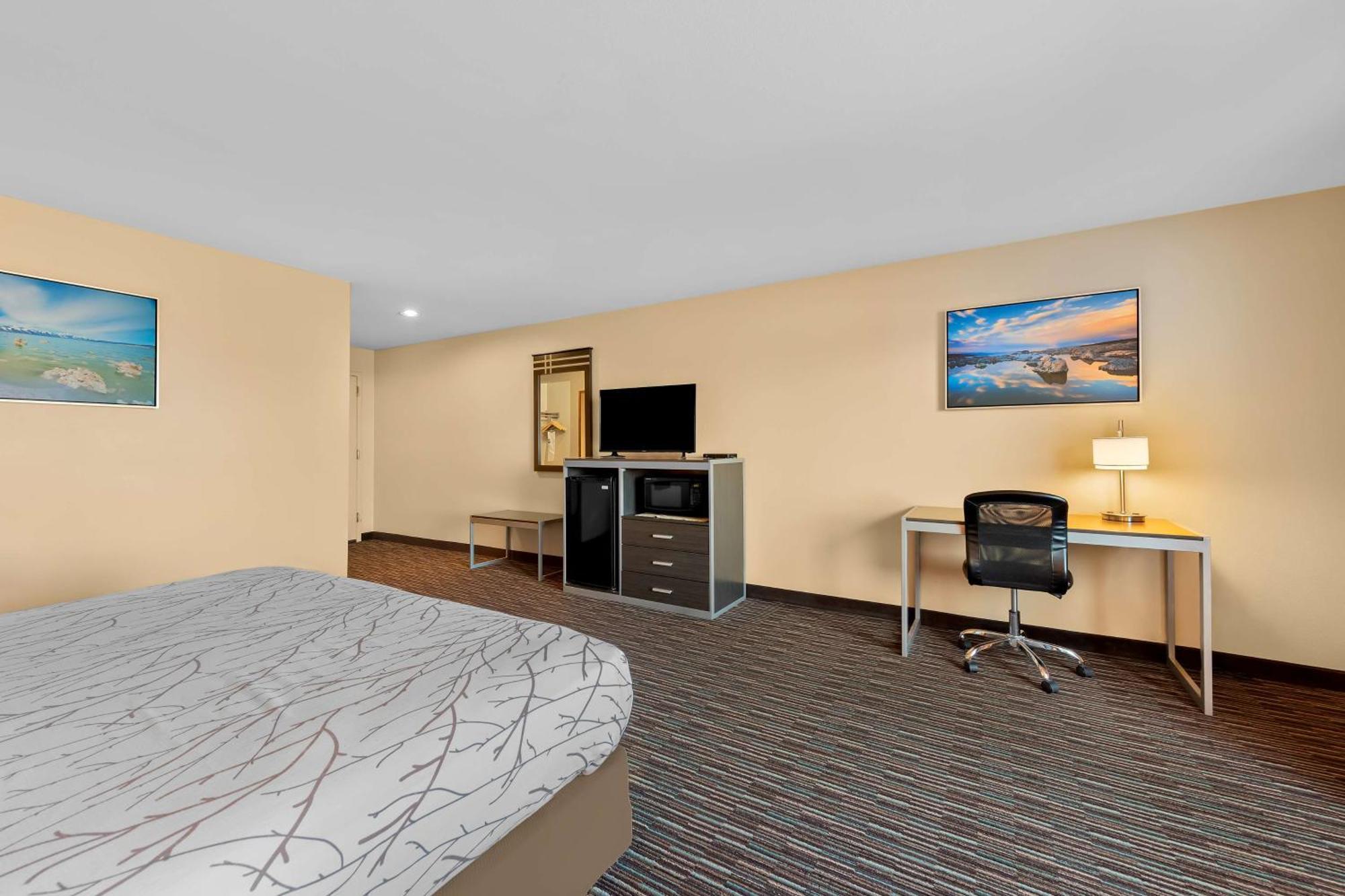 Best Western Topaz Lake Inn Gardnerville Luaran gambar