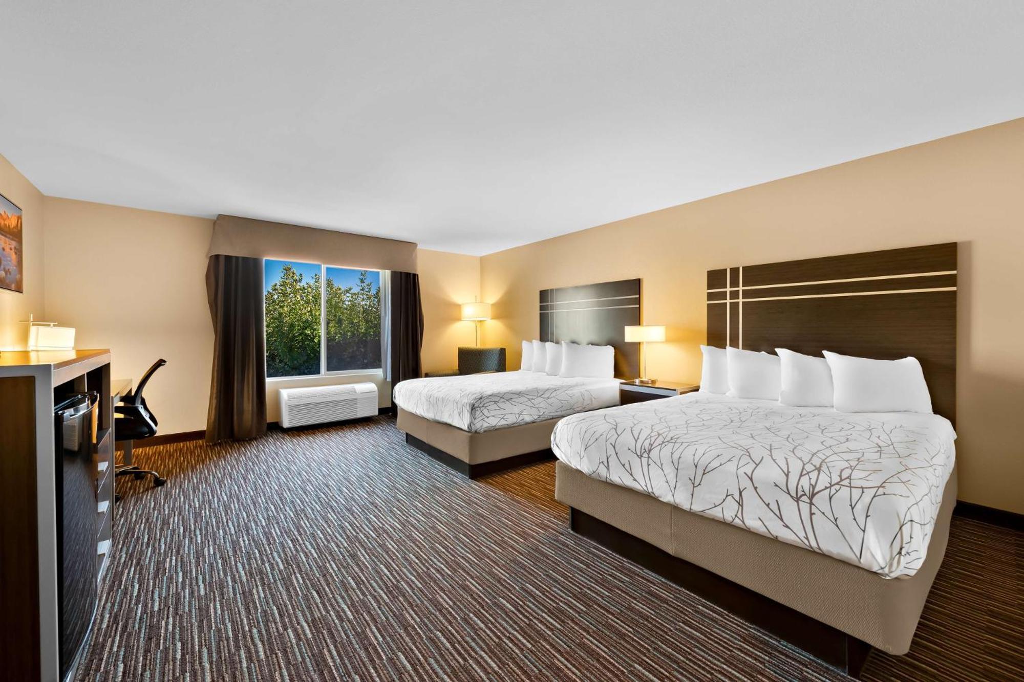 Best Western Topaz Lake Inn Gardnerville Luaran gambar